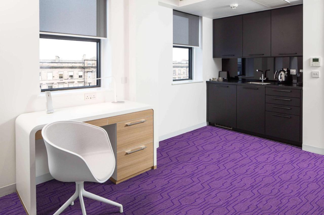 Yotel 4* EDI